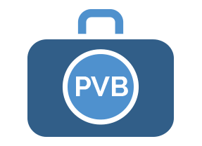 PVB Briefcase